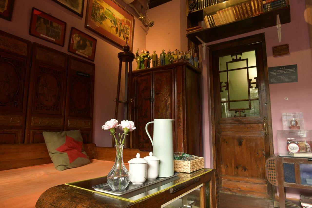 Red Capital Residence Pekin Dış mekan fotoğraf